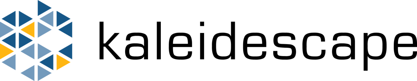 Kaleidescape